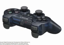 Sony Computer Entertainment PlayStation3 New Slim Console - Metal Gear Rising Revengeance Zandatsu Package (250GB Limited Model)