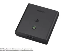 Sony Computer EntertainmentRated By Our Customers PlayStation Vita Portable Charger