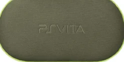 Best Sony Computer Entertainment PlayStation Vita Soft Case for New Slim Model PCH-2000 (Khaki)