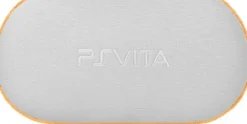 Sony Computer Entertainment PlayStation Vita Soft Case for New Slim Model PCH-2000 (White) Hot