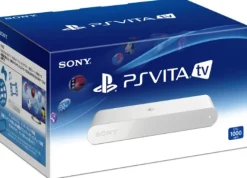 Hot Sony Computer Entertainment PlayStation Vita TV
