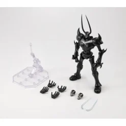 Best MegaHouse Pluto - Pluto (Sahad) - Variable Action - Variable Action Hi-Spec