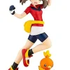 Kotobukiya Pocket Monsters - Achamo - Haruka - ARTFX J - Pokémon Figure Series - 1/8 Online
