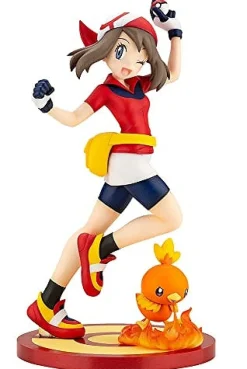 Kotobukiya Pocket Monsters - Achamo - Haruka - ARTFX J - Pokémon Figure Series - 1/8 Online