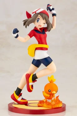 Kotobukiya Pocket Monsters - Achamo - Haruka - ARTFX J - Pokémon Figure Series - 1/8 Online