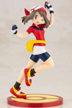 Kotobukiya Pocket Monsters - Achamo - Haruka - ARTFX J - Pokémon Figure Series - 1/8 Online