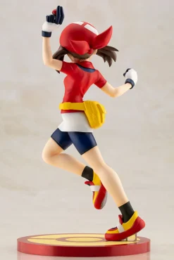 Kotobukiya Pocket Monsters - Achamo - Haruka - ARTFX J - Pokémon Figure Series - 1/8 Online