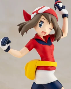 Kotobukiya Pocket Monsters - Achamo - Haruka - ARTFX J - Pokémon Figure Series - 1/8 Online