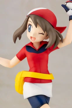 Kotobukiya Pocket Monsters - Achamo - Haruka - ARTFX J - Pokémon Figure Series - 1/8 Online