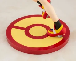 Kotobukiya Pocket Monsters - Achamo - Haruka - ARTFX J - Pokémon Figure Series - 1/8 Online