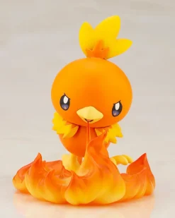 Kotobukiya Pocket Monsters - Achamo - Haruka - ARTFX J - Pokémon Figure Series - 1/8 Online