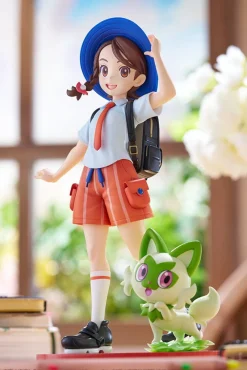 Online Kotobukiya Pocket Monsters - Aoi - Nyahoja - ARTFX J - Pokémon Figure Series - 1/8