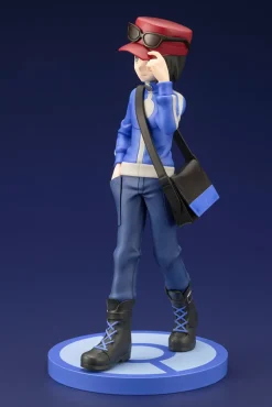 Kotobukiya Pocket Monsters - Calme - Keromatsu - ARTFX J - Pokémon Figure Series - 1/8 Outlet