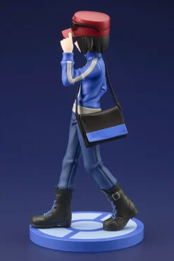 Kotobukiya Pocket Monsters - Calme - Keromatsu - ARTFX J - Pokémon Figure Series - 1/8 Outlet