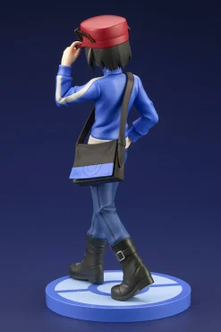 Kotobukiya Pocket Monsters - Calme - Keromatsu - ARTFX J - Pokémon Figure Series - 1/8 Outlet