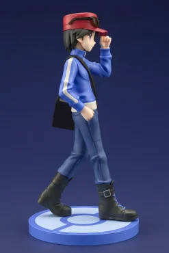 Kotobukiya Pocket Monsters - Calme - Keromatsu - ARTFX J - Pokémon Figure Series - 1/8 Outlet