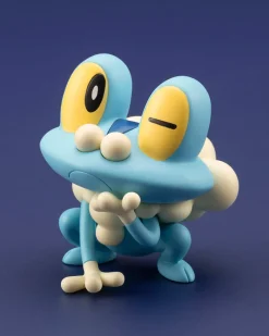 Kotobukiya Pocket Monsters - Calme - Keromatsu - ARTFX J - Pokémon Figure Series - 1/8 Outlet