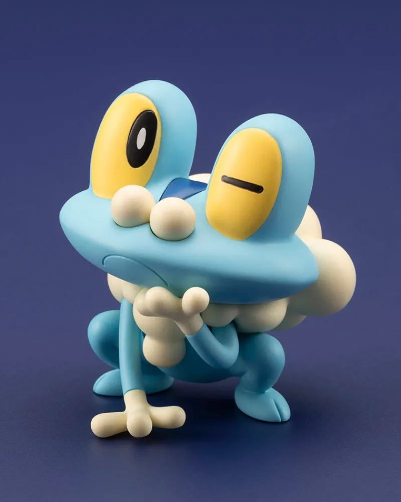 Kotobukiya Pocket Monsters - Calme - Keromatsu - ARTFX J - Pokémon Figure Series - 1/8 Outlet