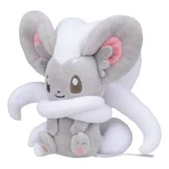 Clearance Pokémon Center Pocket Monsters - Chillaccino - Pokécen Plush - Pokémon Fit