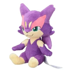 Pokémon Center Pocket Monsters - Choroneko - Pokécen Plush - Pokémon Fit Online