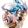 Outlet MegaHouse Pocket Monsters - Dialga - Palkia - G.E.M. EX