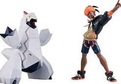 Sale MegaHouse Pocket Monsters - Duraludon - Kibana - G.E.M. - G.E.M. Pocket Monsters Series