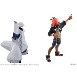 Sale MegaHouse Pocket Monsters - Duraludon - Kibana - G.E.M. - G.E.M. Pocket Monsters Series