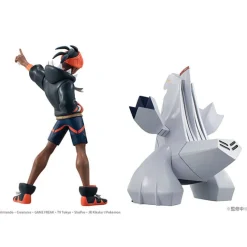 Sale MegaHouse Pocket Monsters - Duraludon - Kibana - G.E.M. - G.E.M. Pocket Monsters Series