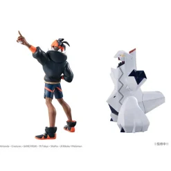 Sale MegaHouse Pocket Monsters - Duraludon - Kibana - G.E.M. - G.E.M. Pocket Monsters Series