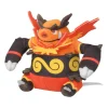 Pokémon Center Pocket Monsters - Enbuoh - Pokécen Plush - Pokémon Fit New