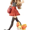Kotobukiya Pocket Monsters - Fokko - Serena - ARTFX J - Pokémon Figure Series - 1/8 - 2025 Re-release