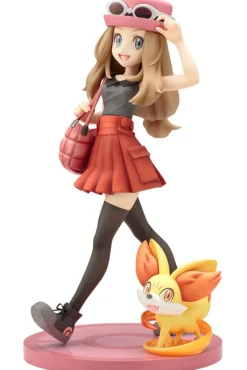 Kotobukiya Pocket Monsters - Fokko - Serena - ARTFX J - Pokémon Figure Series - 1/8 - 2025 Re-release