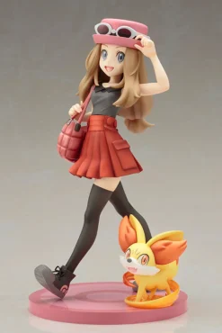 Kotobukiya Pocket Monsters - Fokko - Serena - ARTFX J - Pokémon Figure Series - 1/8 - 2025 Re-release
