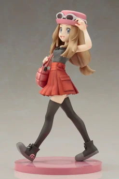 Kotobukiya Pocket Monsters - Fokko - Serena - ARTFX J - Pokémon Figure Series - 1/8 - 2025 Re-release