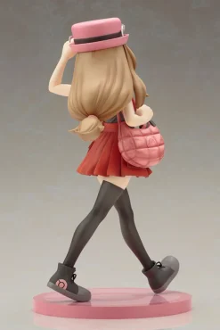 Kotobukiya Pocket Monsters - Fokko - Serena - ARTFX J - Pokémon Figure Series - 1/8 - 2025 Re-release