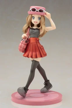 Kotobukiya Pocket Monsters - Fokko - Serena - ARTFX J - Pokémon Figure Series - 1/8 - 2025 Re-release