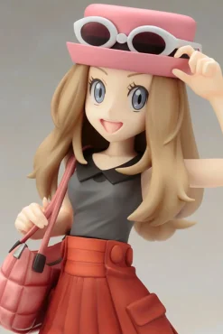 Kotobukiya Pocket Monsters - Fokko - Serena - ARTFX J - Pokémon Figure Series - 1/8 - 2025 Re-release