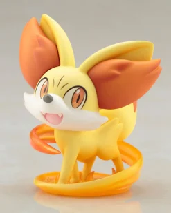 Kotobukiya Pocket Monsters - Fokko - Serena - ARTFX J - Pokémon Figure Series - 1/8 - 2025 Re-release