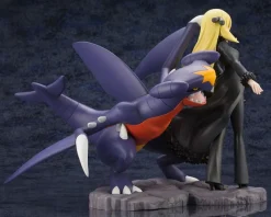 Kotobukiya Pocket Monsters - Gablias - Shirona - ARTFX J - Pokémon Figure Series - 1/8 Sale