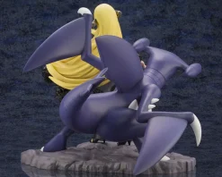 Kotobukiya Pocket Monsters - Gablias - Shirona - ARTFX J - Pokémon Figure Series - 1/8 Sale