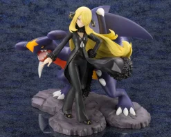 Kotobukiya Pocket Monsters - Gablias - Shirona - ARTFX J - Pokémon Figure Series - 1/8 Sale