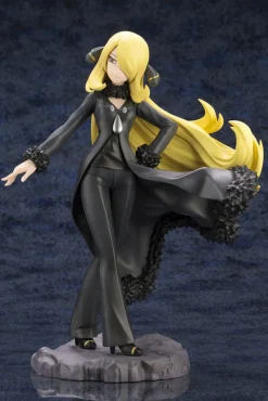 Kotobukiya Pocket Monsters - Gablias - Shirona - ARTFX J - Pokémon Figure Series - 1/8 Sale