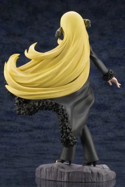 Kotobukiya Pocket Monsters - Gablias - Shirona - ARTFX J - Pokémon Figure Series - 1/8 Sale