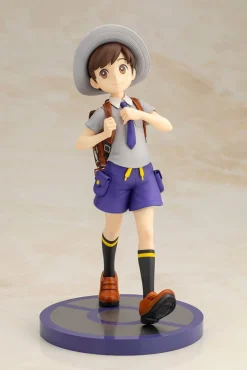 Kotobukiya Pocket Monsters - Haruto - Hogator - ARTFX J - Pokémon Figure Series - 1/8 Outlet