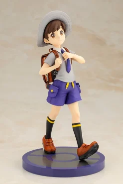 Kotobukiya Pocket Monsters - Haruto - Hogator - ARTFX J - Pokémon Figure Series - 1/8 Outlet