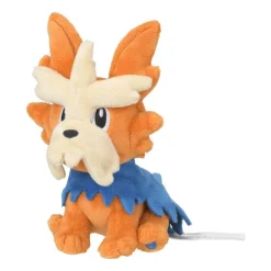 Discount Pokémon Center Pocket Monsters - Herderrie - Pokécen Plush - Pokémon Fit