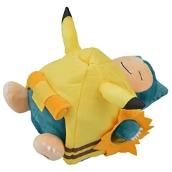 Best Pokemon Center Pocket Monsters - Kabigon - Pokécen Plush - Pokémon Summer Life