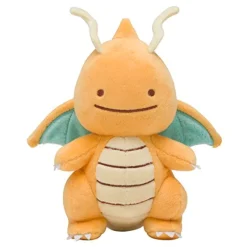 Hot Pokemon Center Pocket Monsters - Kairyu - Metamon - Henshin! Metamon