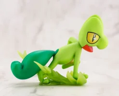Discount Kotobukiya Pocket Monsters - Kimori - Yuuki - ARTFX J - Pokémon Figure Series - 1/8