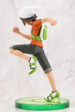 Discount Kotobukiya Pocket Monsters - Kimori - Yuuki - ARTFX J - Pokémon Figure Series - 1/8